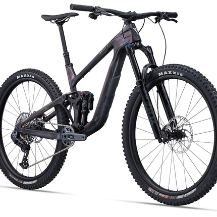 Maastopyörä GIANT Trance X Advanced 1, Arctic Light (S)