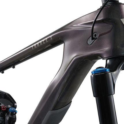 Maastopyörä GIANT Trance X Advanced 1, Arctic Light (XL)