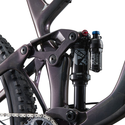 Maastopyörä GIANT Trance X Advanced 1, Arctic Light (L)