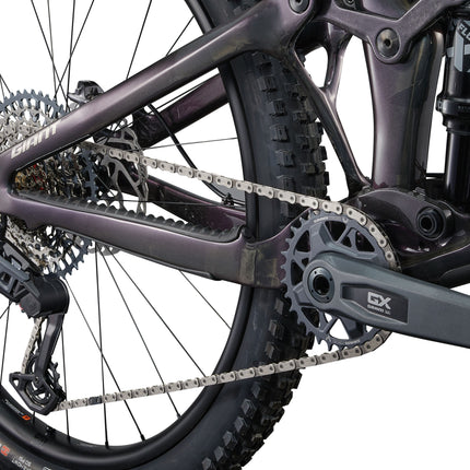 Maastopyörä GIANT Trance X Advanced 1, Arctic Light (M)