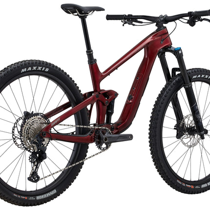 Maastopyörä GIANT Trance X Advanced 2, Sangria (S)