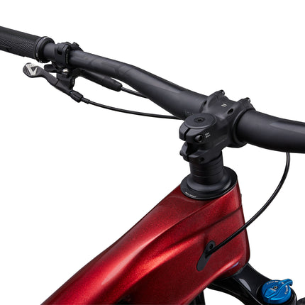 Maastopyörä GIANT Trance X Advanced 2, Sangria (XL)