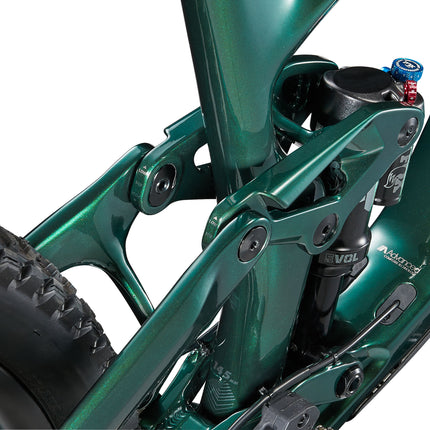 Maastopyörä GIANT Trance X Advanced SX, Kelp Forest (L)