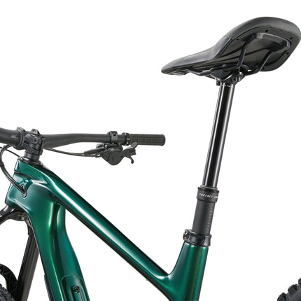 Maastopyörä GIANT Trance X Advanced SX, Kelp Forest (XL)