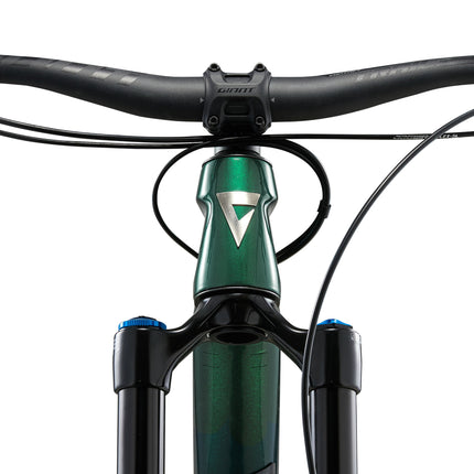 Maastopyörä GIANT Trance X Advanced SX, Kelp Forest (M)