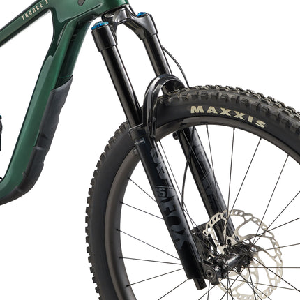 Maastopyörä GIANT Trance X Advanced SX, Kelp Forest (M)