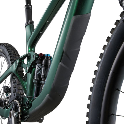 Maastopyörä GIANT Trance X Advanced SX, Kelp Forest (M)