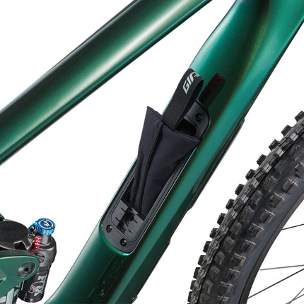 Maastopyörä GIANT Trance X Advanced SX, Kelp Forest (XL)