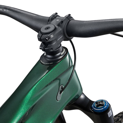 Maastopyörä GIANT Trance X Advanced SX, Kelp Forest (XL)