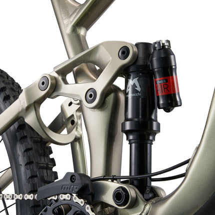 Maastopyörä GIANT Trance X SX, Golden Haze (L)