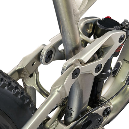 Maastopyörä GIANT Trance X SX, Golden Haze (M)