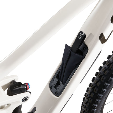 LIV Intrigue LT Advanced 2 naisten maastopyörä, sienenkuvioinen (M)