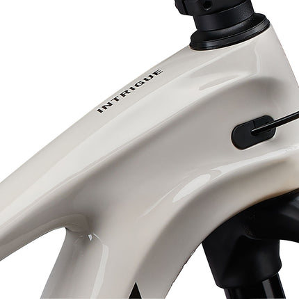 LIV Intrigue LT Advanced 2 naisten maastopyörä, sienenkuvioinen (S)