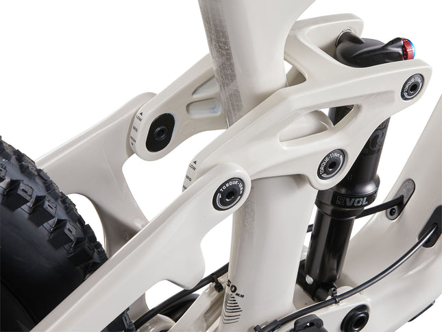 LIV Intrigue LT Advanced 2 naisten maastopyörä, sienenkuvioinen (XS)