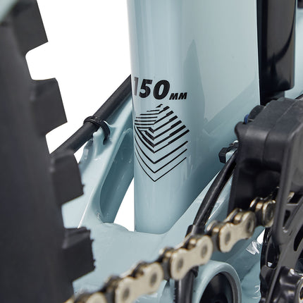 LIV Intrigue LT 1 naisten maastopyörä, saippuavaahto (M)