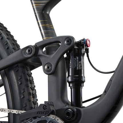 Maastopyörä LIV Pique Advanced 29 1, Raw Carbon (L)