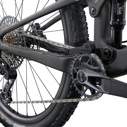 Maastopyörä LIV Pique Advanced 29 1, Raw Carbon (S)