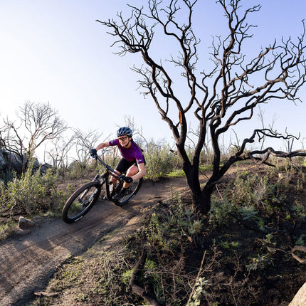 Maastopyörä LIV Pique Advanced 29 1, Raw Carbon (M)