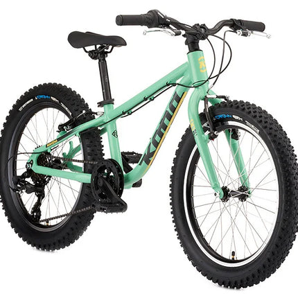 Lasten pyörä Kona Fatbike Makena