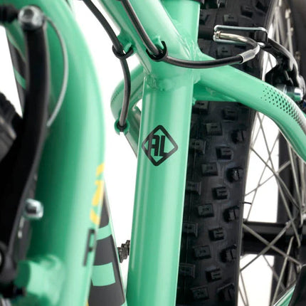 Lasten pyörä Kona Fatbike Makena