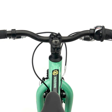 Lasten pyörä Kona Fatbike Makena