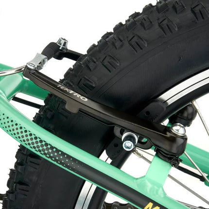 Lasten pyörä Kona Fatbike Makena