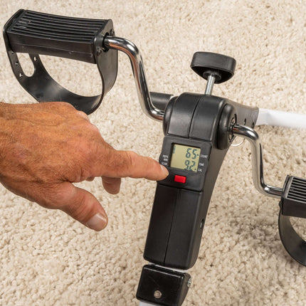 Minipyörä TUNTURI Mini Bike Kokoontaittuva Easy