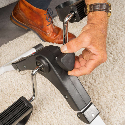 Minipyörä TUNTURI Mini Bike Kokoontaittuva Easy