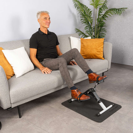 Minipyörä TUNTURI Mini Bike Kokoontaittuva Easy