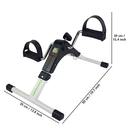 Minipyörä TUNTURI Mini Bike Kokoontaittuva Easy