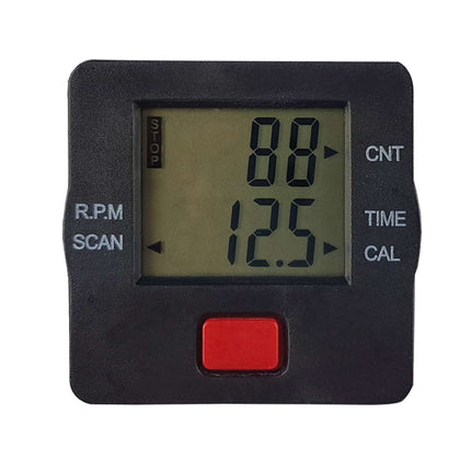 Minipyörä TUNTURI Mini Bike Kokoontaittuva Easy