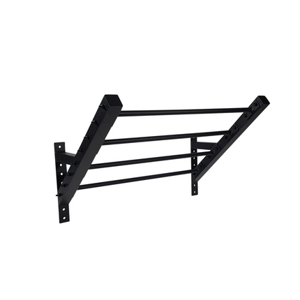 Harjoitustikkaat TUNTURI RC20 Pro Power Rack - Monkey Bar