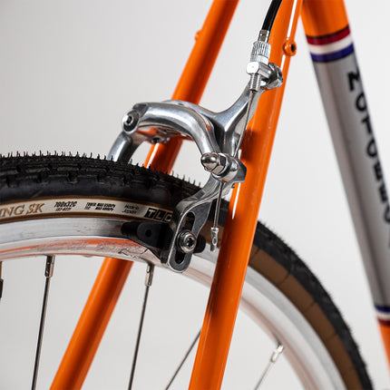 Bike Motobecane Concept Team Champion, oranssi (L)