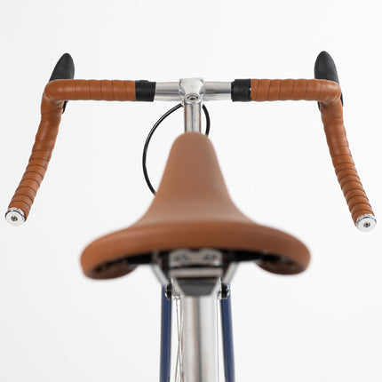 Bike Motobecane Concept Team Champion, oranssi (L)