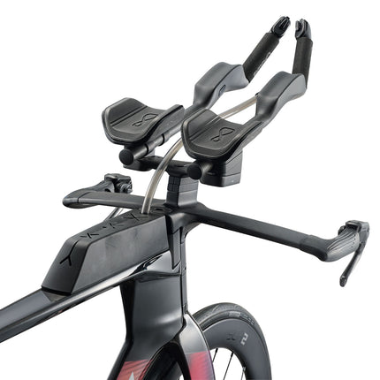 LIV Avow Advanced SL (2025) hiilikuituinen naisten maantiepyörä (M)