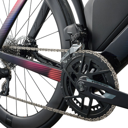 LIV Avow Advanced SL (2025) hiilikuituinen naisten maantiepyörä (M)