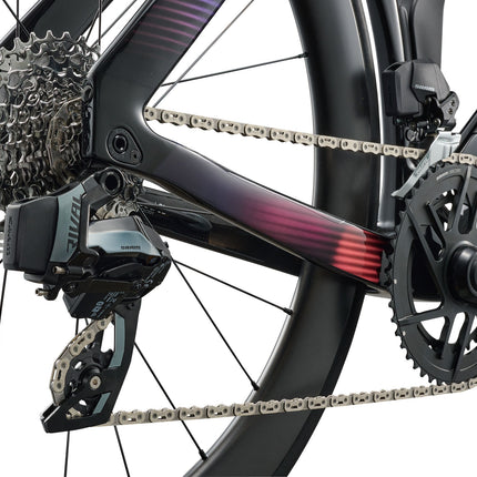 LIV Avow Advanced SL (2025) hiilikuituinen naisten maantiepyörä (M)