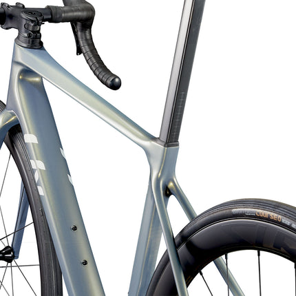 Naisten maantiepyörä LIV Langma Advanced Pro 1 PC (2025) Aurora Noise (S)