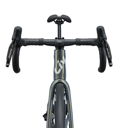 Naisten maantiepyörä LIV Langma Advanced Pro 1 PC (2025) Aurora Noise (S)