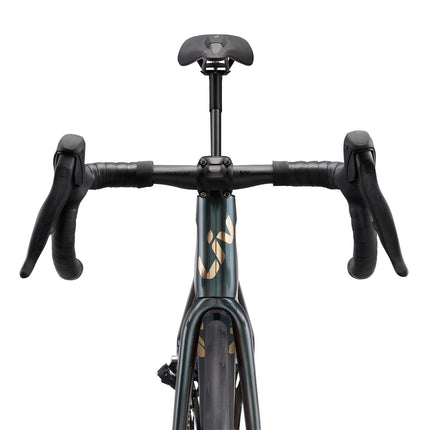 Naisten maantiepyörä LIV Langma Advanced SL 0 (2025) Tahitian Pearl (M)