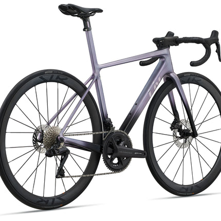 LIV Langma Advanced SL 1 (2025) Cosmic Dust naisten maantiepyörä (S)