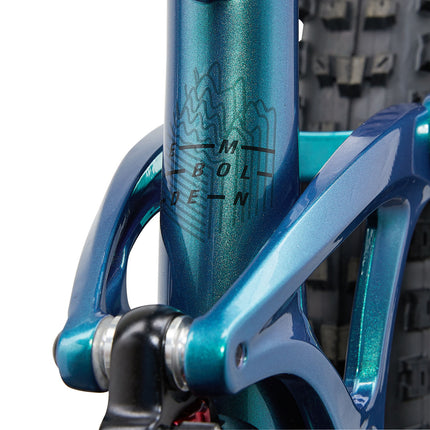 Naisten maastopyörä LIV Embolden 29 2, Chrysocolla (M)