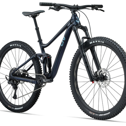 Naisten maastopyörä LIV Embolden 29 2, kylmä yö (S)