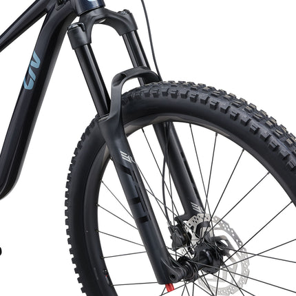 Naisten maastopyörä LIV Embolden 29 2, kylmä yö (L)