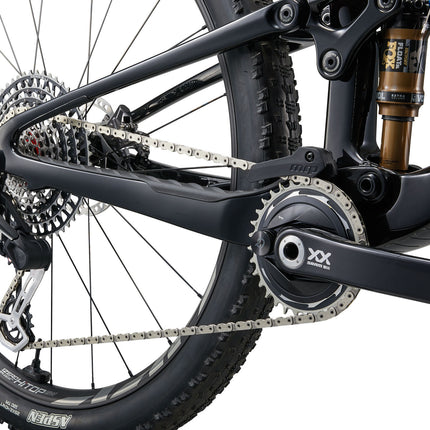 Naisten maastopyörä LIV Pique Advanced 29 0, Mulberry Glitter (S)