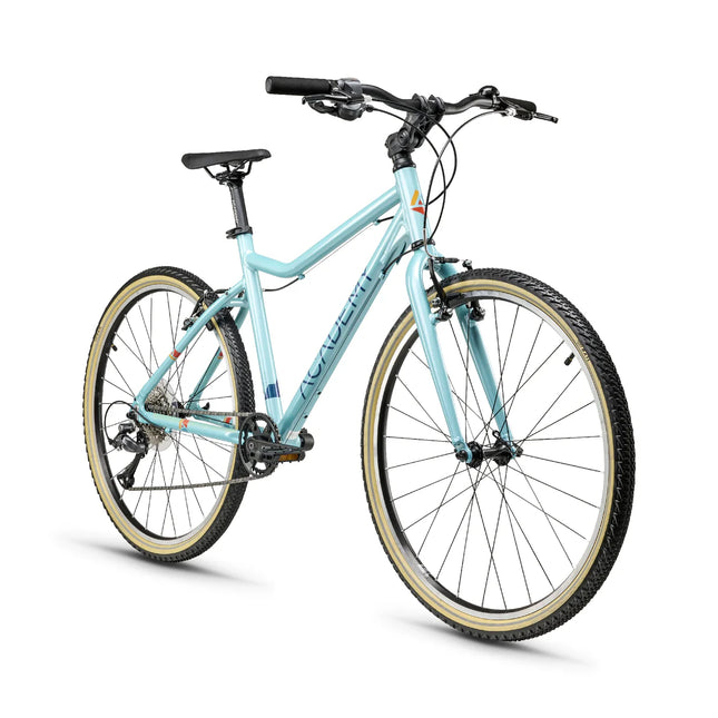 Ultrakevyt nuorten pyörä ACADEMY Grade 6, 26" Ocean