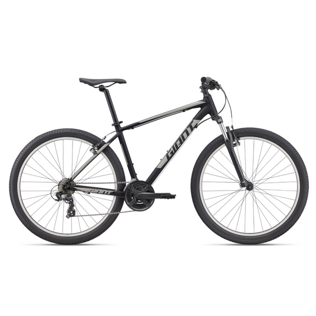 GIANT ATX 26 -lastenpyörä, musta, 14-16v