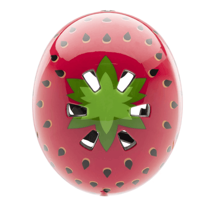 Lasten kypärä NUTCASE Baby Nutty, Very Berry Gloss MIPS, XS