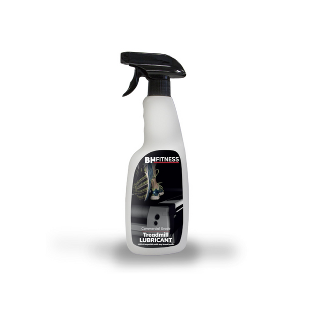 Juoksumattoöljy BH FITNESS Spray Lubricant 500ml