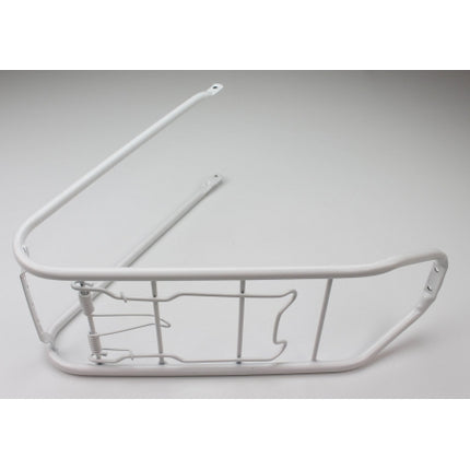 Matkatavarateline Romet 28" BRB SD 28.302A.00, valkoinen